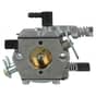 Chinese, Tarus, Silverline 2500, 25cc Carburettor