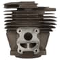 Stihl MS441 Cylinder & Piston Assembly (50mm Bore) - 1138 020 1201
