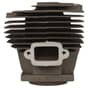 Stihl MS441 Cylinder & Piston Assembly (50mm Bore) - 1138 020 1201