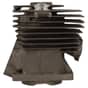 Stihl MS441 Cylinder & Piston Assembly (50mm Bore) - 1138 020 1201