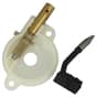 Husqvarna 36, 41, 136, 137, 141, 142 Oil Pump - 545 03 68-01