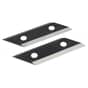 Alko 1600R, 1800R, H2200 Shredder Blade Set - 325-967