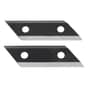 Alko 1600R, 1800R, H2200 Shredder Blade Set - 325-967