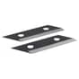 Alko 1600R, 1800R, H2200 Shredder Blade Set - 325-967