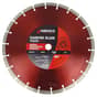 Genuine Abracs Dynamo 12" Trade Diamond Blade (3 out 5 ***)