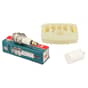 Husqvarna 340, 345, 346 Service Kit (Clip on Type Air Filter) - See Note