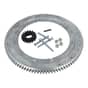 Briggs & Stratton Starter Motor Ring Gear Kit - 696537 - See Note