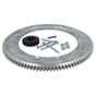 Briggs & Stratton Starter Motor Ring Gear Kit - 696537 - See Note