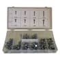 Self Drilling / Tapping Screws (120 Piece)
