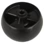 MTD Deck Anti-Scalp Wheel - 734-04155