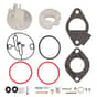 Briggs & Stratton Nikki Carburettor Kit - 796184