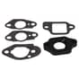 Genuine Honda GCVGC 135160 Carburettor Mounting Manifold Gaskets