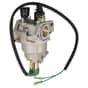 Honda GX240, GX270, GX340, GX390 Generator Carburettor - 16100-Z5L-F11