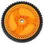 McCulloch M53-625, M56-675, M7053D Front Wheel - 532 40 29-36