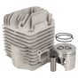 Stihl TS460 Cylinder & Piston Assembly (48mm Bore) - 4221 020 1201 - ONLY 7 LEFT