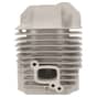 Stihl TS460 Cylinder & Piston Assembly (48mm Bore) - 4221 020 1201 - ONLY 7 LEFT