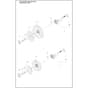 Husqvarna 435X AWD NERA - 970745203 - Wheels And Tires