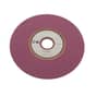 Bench Mounted Chain Grinder Sharpening Disc (145mm x 22.2mm)