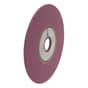 Bench Mounted Chain Grinder Sharpening Disc (145mm x 22.2mm)