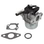 Briggs & Stratton Series 11 & 12 OHV Engine Carburettor - 796608