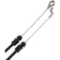 Mountfield O.P.C Engine Stop Brake Cable (B & S Classic/ Sprint) - 181000625/0
