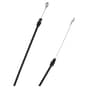 Mountfield O.P.C Engine Stop Brake Cable (B & S Classic/ Sprint) - 181000625/0