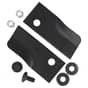 Rover 18" & 20" Blade & Bolts Set - A00672K