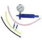 Carburettor & Crankcase Pressure Compression Tester