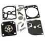 Non Genuine Zama RB-40 Carburettor Rebuild Kit