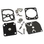 Non Genuine Zama RB-40 Carburettor Rebuild Kit