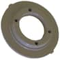 Stihl TS350, TS400, TS410, TS420 Guard Flange - 4205 706 2903