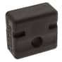 Stihl TS400 Rubber Tank Foot Buffer - 4223 792 9300