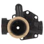 Briggs & Stratton Sprint & Classic Carburettor Assy - 498809 (OEM Obsolete)