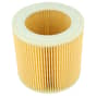 Karcher MV2 & MV3 (Wet & Dry) Air Filter - 64145520