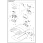 Husqvarna 450X NERA - 970535303 - Charging Station
