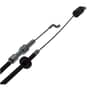Champion, Lawnking NG464, R484 Clutch Cable (Spring 2003)