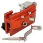 Portable Chainsaw Sharpening Jig Kit