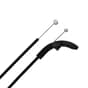 Stihl Throttle Cable (New Type) - 4144 180 1104 - See Note