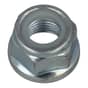 Strimmer Blade Retaining Nut Left Hand (M12 x 1.5mm)