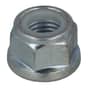 Strimmer Blade Retaining Nut Left Hand (M12 x 1.75mm)