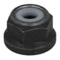 Stihl Brushcutter Blade Nut L/H (M10) - 4126 642 7600