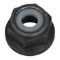 Stihl Brushcutter Blade Nut L/H (M10) - 4126 642 7600