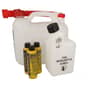 Petrol Engine Start Up Kit (2 Stroke) - 100ml Bottles