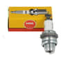 Genuine NGK CM6 Spark Plug, Single