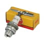 Genuine NGK CM6 Spark Plug, Single