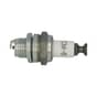 Genuine NGK CM6 Spark Plug, Single
