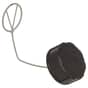 Mitsubishi TL26, TL33, TL43, TL52 Fuel Tank Cap - KF05014AA