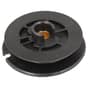 Stihl TS410, TS420 Recoil Starter Pulley (New Type) - 4238 190 1001