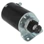 Briggs & Stratton Starter Motor (3 - 5/8" - Plastic Gear) - 497595
