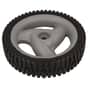 McCulloch/ Partner 8" Front/ Rear Wheel - 583 72 03-01 (OEM Obsolete) - Limited Stock Left